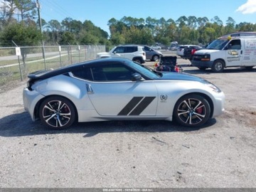 Nissan 370Z 2020 Nissan 370 Z Sport 2020 3.7l 3.7 Benzyna 332KM, zdjęcie 6