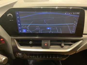 Lexus UX Crossover Facelifting 2.0 250h 184KM 2023 Lexus UX 250h GPF F Sport Design 2WD Lexus UX 250h, zdjęcie 14