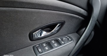 Renault Megane III Hatchback Facelifting 1.4 TCe 130KM 2013 Renault Megane Top Tylko 70 Tkm - Klimatronik - Zarejestrowana 1.4, zdjęcie 16