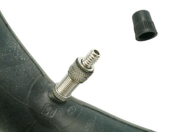 DĘTKA ROWEROWA 28x1,75/2,25 wentyl DV dł. 48mm