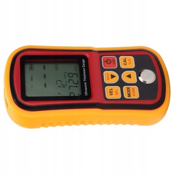 Цифровой толщиномер GM130 Ручной металлический