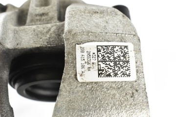 TŘMEN BRZDOVÝ PRAVÝ PŘEDNÍ TAIGO T-CROSS POLO VI 2G ARONA IBIZA V KAMIQ