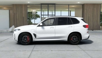 BMW X5 G05 SUV Plug-In Facelifting 3.0 50e 490KM 2026 BMW X5 xDrive50e 489 KM PHEV - Gotowy do Odbioru - M Pro - Kamera 360 - Hak, zdjęcie 2