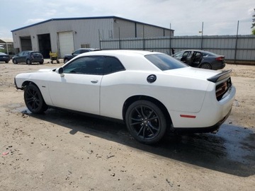 Dodge Challenger III 2018 Dodge Challenger RT 2018 5.7l 5.7 Benzyna 375KM, zdjęcie 1