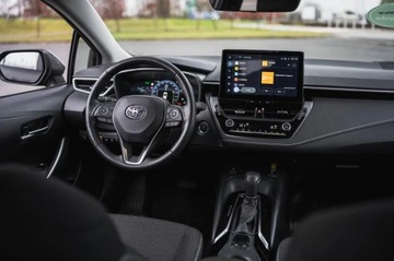 Toyota Corolla XII 2024 Toyota Corolla 1.8 Hybrid, Salon Polska, zdjęcie 2