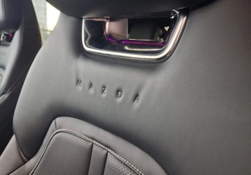 Mazda 2025 Mazda 6e Nowosc Mazda 6e dostepna od reki Takumi standard range 258KM, zdjęcie 10