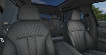 BMW X5 G05 SUV Facelifting 3.0 30d 298KM 2026 BMW X5 Dostepny do odbioru KORZYSC 98 800 PLN Leasing 103 3.0 298KM, zdjęcie 11