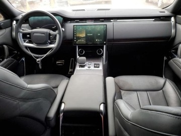 Land Rover Range Rover V 2023 Land Rover Range Rover Se, 2023r., 4x4, 4.4L, zdjęcie 6