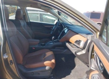 Subaru Outback VI 2022 Subaru Outback 2022, 2.5L, 4x4, TOURING, od ubezpieczalni 2.5 Benzyna 182KM, zdjęcie 11