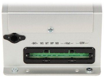 APS-724 ZASILACZ BUFOROWY IMPULSOWY