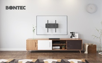 КРЕПЛЕНИЕ ДЛЯ ТВ 23-60 ПОВОРОТНОЕ, ПРОЧНАЯ КОНСТРУКЦИЯ, 45 кг