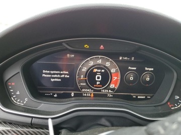 Audi A5 F5 2019 Audi RS5 Coupe 2019 2.9l 2.9 Benzyna 444KM, zdjęcie 9