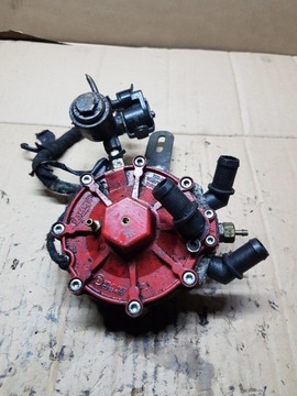 PAROWNIK REDUKTOR GAZU LPG 67R-014619 STAG AC R01