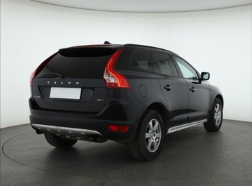 Volvo XC60 I SUV 2.0 T 203KM 2011 Volvo XC60 2.0 T, Salon Polska, Automat, Skóra, zdjęcie 4