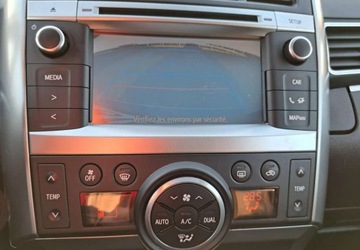 Toyota Verso Minivan Facelifting 1.6 D-4D 112KM 2015 Toyota Verso Toyota Verso 1.6 D-4D Prestige 1.6 Diesel 112KM, zdjęcie 7