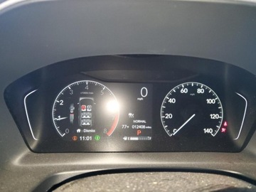 Honda Pilot II 2024 Honda Pilot Exl 2024 3.5l 3.5 Benzyna 285KM, zdjęcie 9