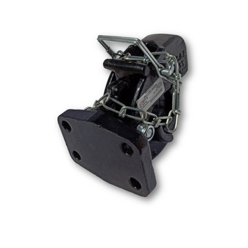 HAK ZACZEP SZCZĘKOWY HOLOWNICZY 15000 KG