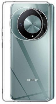 СВЕРХТОНКИЙ ТОНКИЙ ЧЕХОЛ ДЛЯ HONOR MAGIC 6 LITE + СТЕКЛО