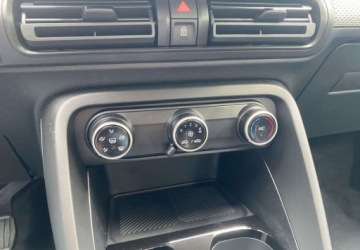 Citroen C3 IV 2026 Citroen C3 NOWY 100 KM Salon PL 2026 Od Reki Bogate Wyposazenie PLUS, zdjęcie 16