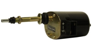 Мотор стеклоочистителя C-360 C-330 MF LONG AXLE 105mm Механизм привода