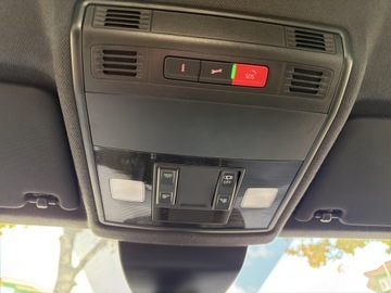 Seat Arona Crossover Facelifting 1.0 TSI 110KM 2024 Seat Arona Off-road Xperience 1.0 TSI / 110KM, DSG, zdjęcie 20