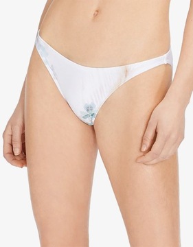 Dół od bikini damski TED BAKER biały 38