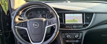 Opel Mokka I SUV 1.4 Turbo ECOTEC 140KM 2017 Opel Mokka X Salon OplaNaviKamera40 tys wpisuje na fakturzeOrg.lakier1wlas, zdjęcie 13