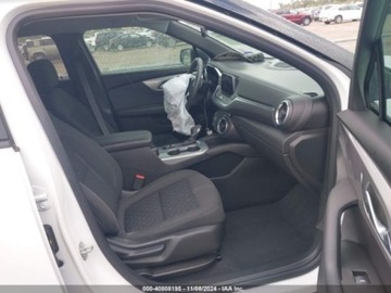 Chevrolet Blazer II 2021 Chevrolet Blazer 2021r., 2LT, od ubezpieczalni 2.0 Benzyna 227KM, zdjęcie 8