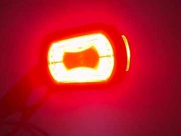 СВЕТОДИОДНЫЙ ГАБАРИТНЫЙ ФОНАРЬ ГАБАРИТНЫЙ ФОНАРЬ ПРИЦЕП ПОЛУПРИЦЕП