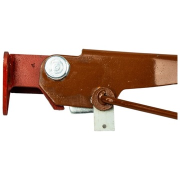 Ursus C-360 Рычаг ручного тормоза комплекс 46627041