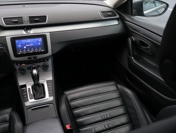 Volkswagen CC 2.0 TDI BlueMotion Technology 184KM 2016 VW CC 2.0 TDI, 181 KM, DSG, Skóra, Navi, Xenon, zdjęcie 7