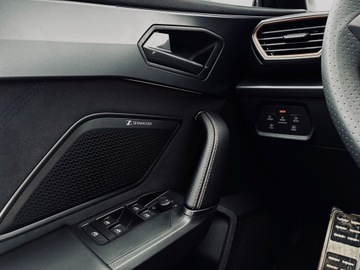 Cupra Leon II 2025 Cupra Leon 1.5 eTSI mHEV 150 KM DSG, zdjęcie 20