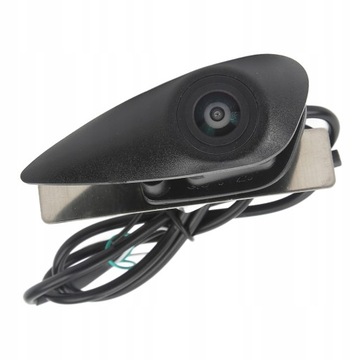 CCD HD НОЧНОГО ВИДЕНИЯ АВТОМОБИЛЬНАЯ ПЕРЕДНЯЯ КАМЕРА