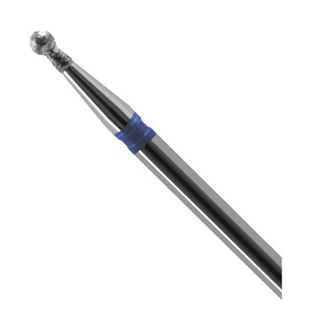 FREZ DIAMENTOWY KULKA ŚREDNI 2mm