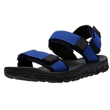 4F ДЕТСКИЕ САНДАЛИИ, УДОБНЫЕ, СПОРТИВНЫЕ