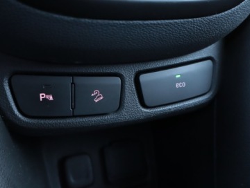 Opel Mokka I SUV 1.4 Turbo ECOTEC 140KM 2013 Opel Mokka 1.4 Turbo, 4X4, Skóra, Navi, Xenon, zdjęcie 18