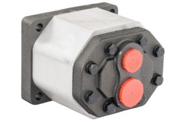 ЛЕСНОЙ ГИДРАВЛИЧЕСКИЙ НАСОС LM36