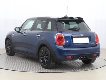 Mini Mini F56 Hatchback 2.0 192KM 2015 MINI 5-door Cooper S, Salon Polska, Serwis ASO, zdjęcie 3