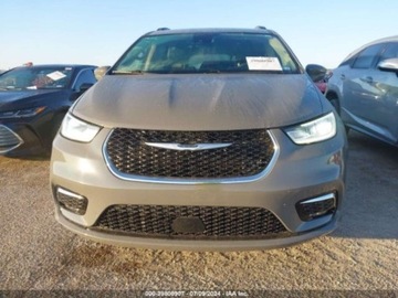 Chrysler Pacifica II 2022 Chrysler Pacifica Pacifica Touring L, 2022r., 3.6L 3.6 Benzyna 287KM, zdjęcie 4