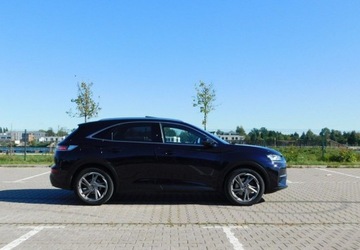  DS Automobiles DS 7 Crossback z Gwarancja Model 2022 1.6 Hybryda Plug-in, zdjęcie 27