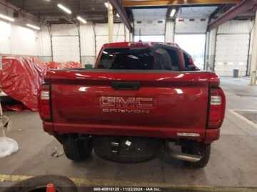  GMC Inny 2024r., Elevation, od ubezpieczalni 2.7 Benzyna 310KM, zdjęcie 4