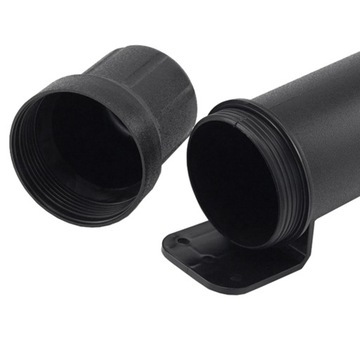 Мотоциклетная водонепроницаемая трубка для инструментов 125 мм