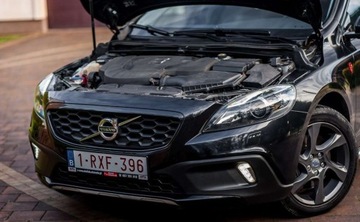 Volvo 2014 Volvo V40 Cross Country Volvo V40 Cross Country D3 2.0 Diesel 150KM, zdjęcie 12