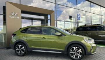Volkswagen Taigo 2024 Volkswagen Taigo Automat DSG Kamera cofania Pakiet Comfort Salon Polska, zdjęcie 21
