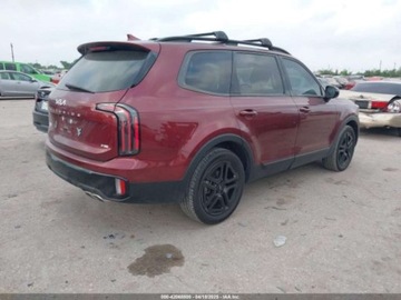 Kia 2024 Kia Telluride SX Prestige X-Line 2024 3.8l 3.8 Benzyna 291KM, zdjęcie 4