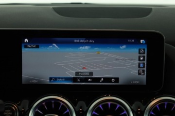 Mercedes GLA II Off-roader 1.3 200 163KM 2020 Mercedes GLA GLA 200, Salon Polska, 1. Właściciel, zdjęcie 10