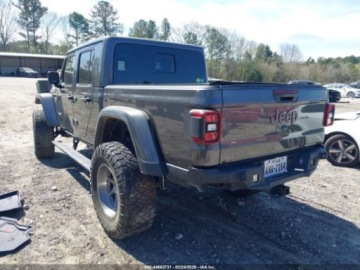 Jeep Gladiator 2020 Jeep Gladiator Rubicon 2020 3.6 Benzyna 285KM, zdjęcie 3