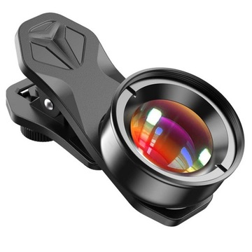 Объектив для телефона Apexel HB100mm Macro Lens Pro