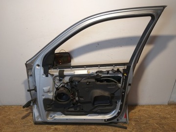 Дверь передняя правая BMW X5 E53