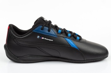 Buty męskie sportowe Puma BMW MMS [307311 01]